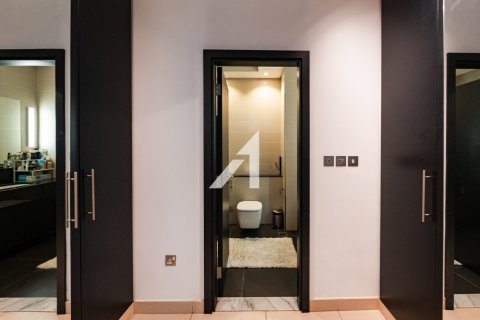 Apartemen di DIFC, Dubai, UEA 1 kamar tidur, 118.4 m2 nomor 647016 - foto 8