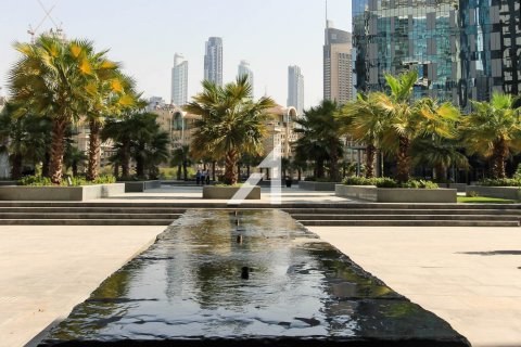 Apartemen di DIFC, Dubai, UEA 1 kamar tidur, 118.4 m2 nomor 647016 - foto 30
