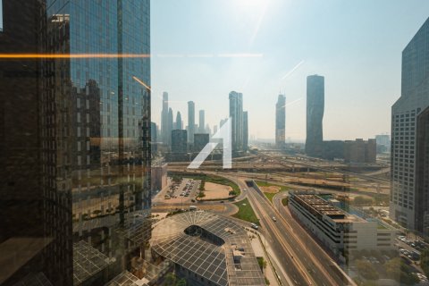 Apartemen di DIFC, Dubai, UEA 1 kamar tidur, 118.4 m2 nomor 647016 - foto 13