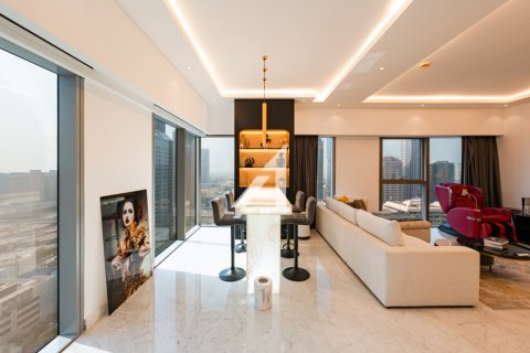 Apartemen di DIFC, Dubai, UEA 1 kamar tidur, 118.4 m2 nomor 647016 - foto 3