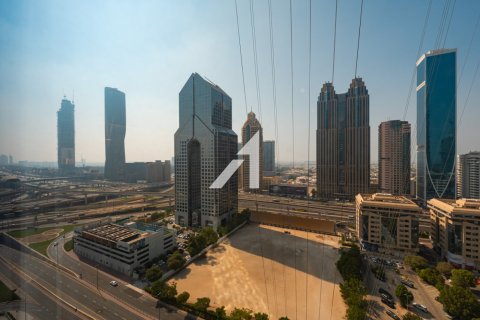 Apartemen di DIFC, Dubai, UEA 1 kamar tidur, 118.4 m2 nomor 647016 - foto 11