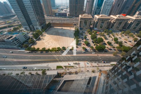 Apartemen di DIFC, Dubai, UEA 1 kamar tidur, 118.4 m2 nomor 647016 - foto 12