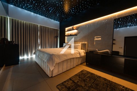 Apartemen di DIFC, Dubai, UEA 1 kamar tidur, 118.4 m2 nomor 647016 - foto 24
