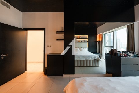 Apartemen di DIFC, Dubai, UEA 1 kamar tidur, 118.4 m2 nomor 647016 - foto 5
