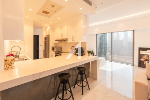 Apartemen di DIFC, Dubai, UEA 1 kamar tidur, 118.4 m2 nomor 647016 - foto 21
