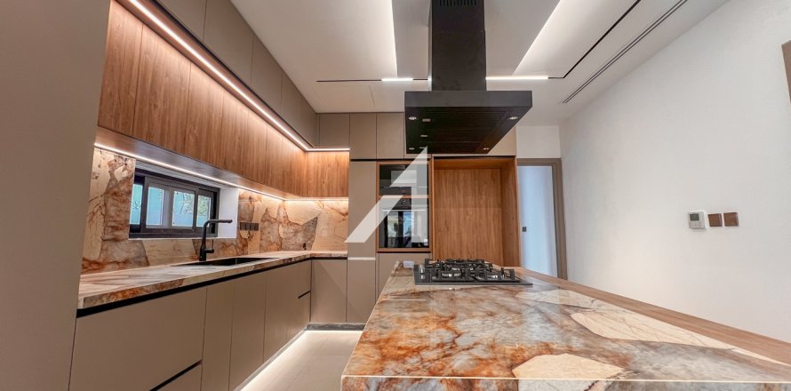 Βίλα σε The Villa, Dubai, ΗΑΕ 5 υπνοδωμάτια, 570 τ.μ. Αρ. 647015