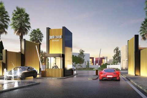 Vila v DAMAC Hills (Akoya by DAMAC), Dubai, SAE 3 spálne, 301 m2 č. 704584 - Fotografia 6
