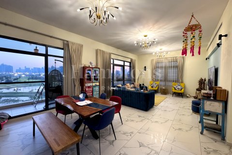 Byt v The Views, Dubai, SAE 3 ložnice, 193.05243400 m² Č.: 583337 - fotografie 7