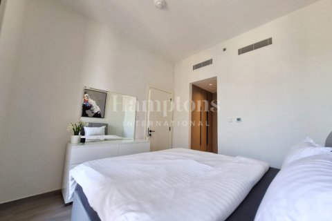 Apartment in Dubai Production City (IMPZ), UAE 1 bedroom, 57.69276300 sq.m. № 583332 - photo 3