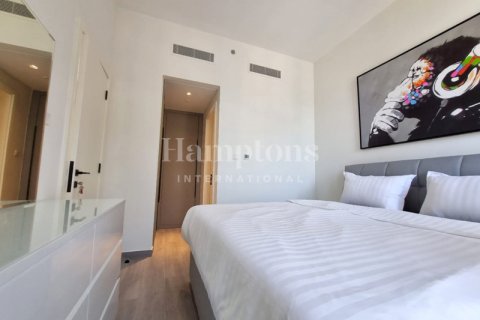 Apartment in Dubai Production City (IMPZ), UAE 1 bedroom, 57.69276300 sq.m. № 583332 - photo 7
