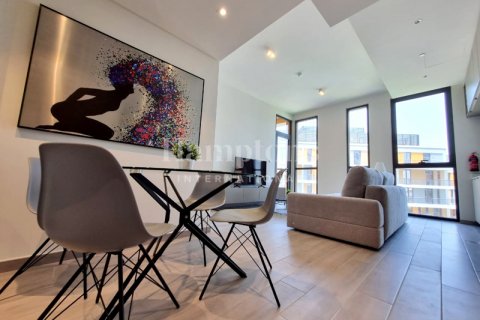 Apartment in Dubai Production City (IMPZ), UAE 1 bedroom, 57.69276300 sq.m. № 583332 - photo 12