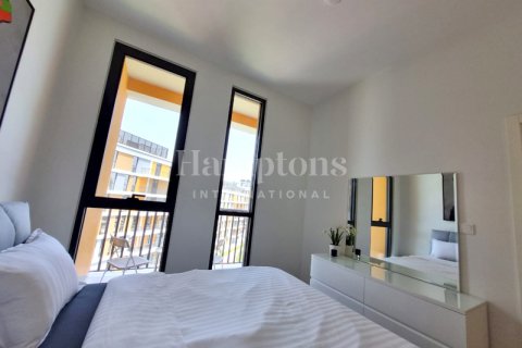 Apartment in Dubai Production City (IMPZ), UAE 1 bedroom, 57.69276300 sq.m. № 583332 - photo 11