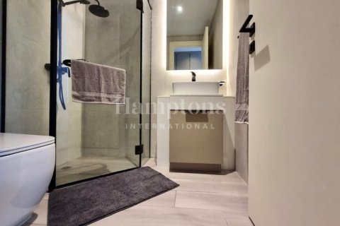 Apartment in Dubai Production City (IMPZ), UAE 1 bedroom, 57.69276300 sq.m. № 583332 - photo 2