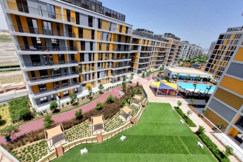 Apartment in Dubai Production City (IMPZ), UAE 1 bedroom, 57.69276300 sq.m. № 583332 - photo 16