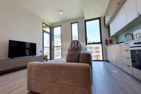 Apartment in Dubai Production City (IMPZ), UAE 1 bedroom, 57.69276300 sq.m. № 583332 - photo 9