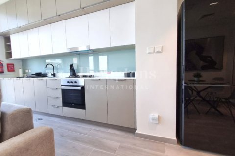Apartment in Dubai Production City (IMPZ), UAE 1 bedroom, 57.69276300 sq.m. № 583332 - photo 6
