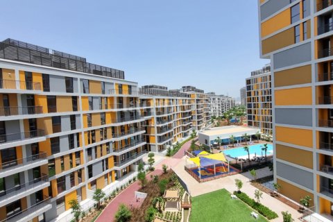 Apartment in Dubai Production City (IMPZ), UAE 1 bedroom, 57.69276300 sq.m. № 583332 - photo 15