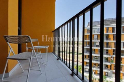 Apartment in Dubai Production City (IMPZ), UAE 1 bedroom, 57.69276300 sq.m. № 583332 - photo 14