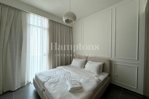 Apartmen di Dubai Creek Harbour (The Lagoons), UAE 2 bilik tidur, 97.02975126 meter persegi № 583336 - foto 2