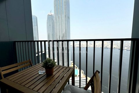 Apartmen di Dubai Creek Harbour (The Lagoons), UAE 2 bilik tidur, 97.02975126 meter persegi № 583336 - foto 11