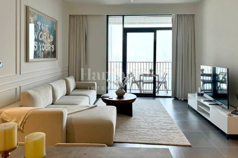 Apartmen di Dubai Creek Harbour (The Lagoons), UAE 2 bilik tidur, 97.02975126 meter persegi № 583336 - foto 4