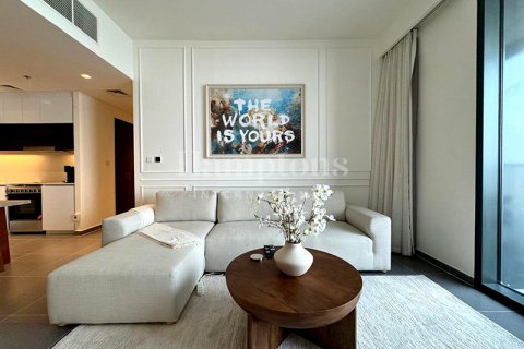 Apartmen di Dubai Creek Harbour (The Lagoons), UAE 2 bilik tidur, 97.02975126 meter persegi № 583336 - foto 14
