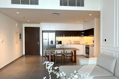Apartmen di Dubai Creek Harbour (The Lagoons), UAE 2 bilik tidur, 97.02975126 meter persegi № 583336 - foto 12