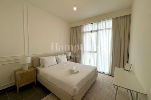 Apartmen di Dubai Creek Harbour (The Lagoons), UAE 2 bilik tidur, 97.02975126 meter persegi № 583336 - foto 1
