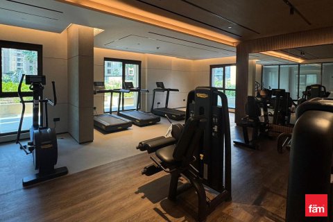 Byt v Umm Suqeim, Dubai, SAE 2 ložnice, 104.8 m² Č.: 703801 - fotografie 15