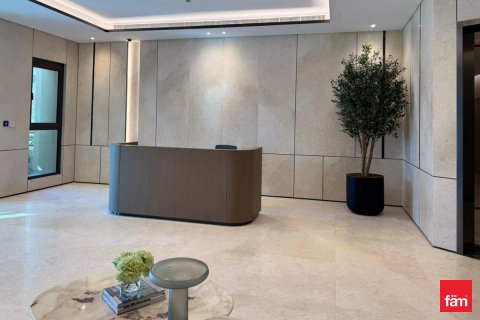 Byt v Umm Suqeim, Dubai, SAE 2 ložnice, 104.8 m² Č.: 703801 - fotografie 14