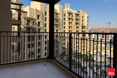 Byt v Umm Suqeim, Dubai, SAE 2 ložnice, 104.8 m² Č.: 703801 - fotografie 2