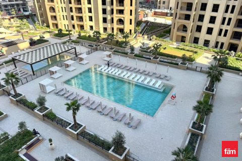 Byt v Umm Suqeim, Dubai, SAE 2 ložnice, 104.8 m² Č.: 703801 - fotografie 17