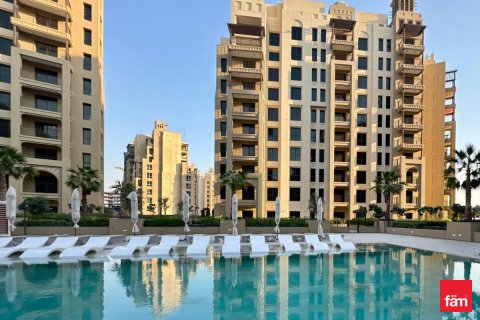 Byt v Umm Suqeim, Dubai, SAE 2 ložnice, 104.8 m² Č.: 703801 - fotografie 16