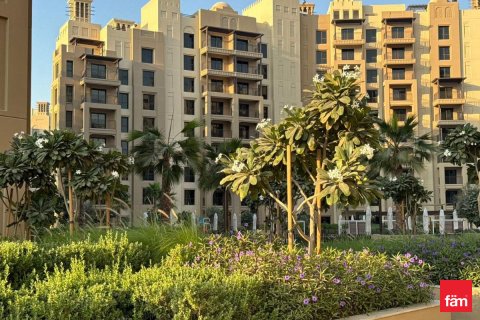 Byt v Umm Suqeim, Dubai, SAE 2 ložnice, 104.8 m² Č.: 703801 - fotografie 18