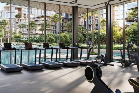 Apartment in City Walk, Dubai, UAE 4 bedrooms, 634 sq.m. № 703785 - photo 8