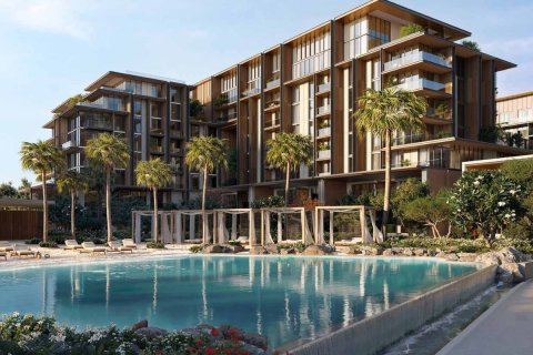 آپارتمان در City Walk، Dubai ، امارات متحده عربی 4 خوابه ، 634 متر مربع. شماره 703785