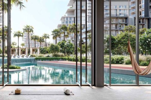 Apartment in City Walk, Dubai, UAE 4 bedrooms, 634 sq.m. № 703785 - photo 3