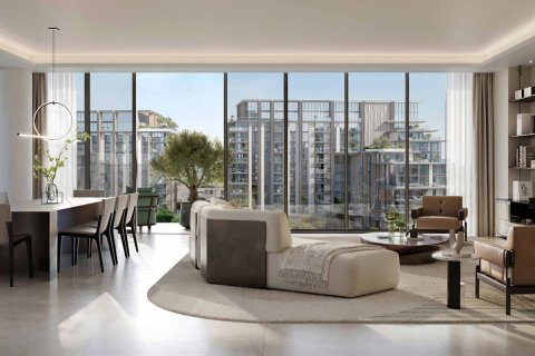 Apartment in City Walk, Dubai, UAE 4 bedrooms, 634 sq.m. № 703785 - photo 14