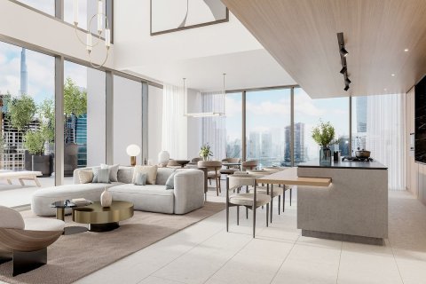 Wohnung in Business Bay, Dubai, VAE: 2 Schlafzimmer, 165 m2 Nr. 703799