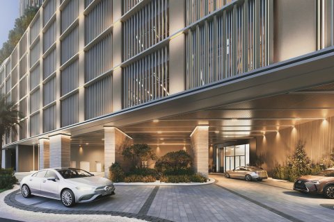 Business Bay, Dubai, संयुक्त अरब अमीरात में अपार्टमेंट, 2 बेडरूम, 165 वर्ग मीटर, संख्या 703799 - फ़ोटो 10