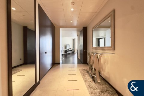 شقة للإيجار في وسط مدينة دبي، دبي، الإمارات العربية المتحدة 2 غرفة نوم ، 159 متر مربع ، رقم 668587 - صورة 4