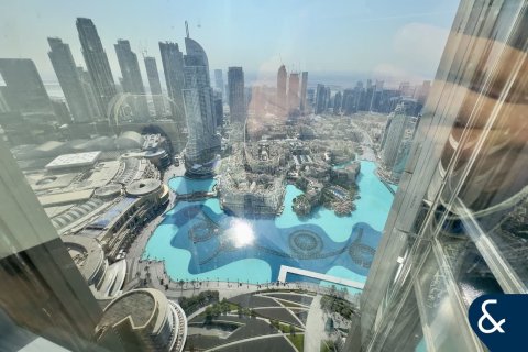 شقة للإيجار في وسط مدينة دبي، دبي، الإمارات العربية المتحدة 2 غرفة نوم ، 159 متر مربع ، رقم 668587 - صورة 3