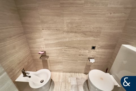 شقة للإيجار في وسط مدينة دبي، دبي، الإمارات العربية المتحدة 2 غرفة نوم ، 159 متر مربع ، رقم 668587 - صورة 15