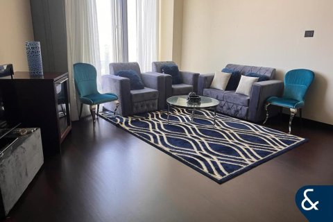 شقة للإيجار في وسط مدينة دبي، دبي، الإمارات العربية المتحدة 2 غرفة نوم ، 159 متر مربع ، رقم 668587 - صورة 24