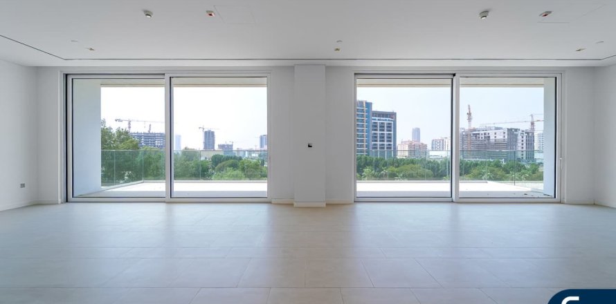 Leilighet i Al Barari, Dubai, Emiratene 2 soverom, 320 kvm nr. 668586