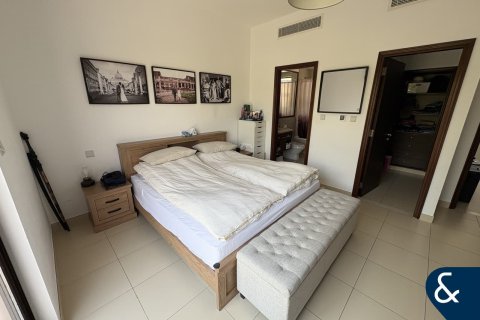 Willa do wynajęcia w Reem, Dubai, ZEA 3 sypialnie, 243 mkw., nr 668585 - zdjęcie 9