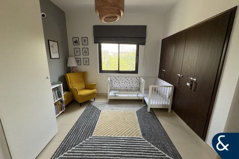 Willa do wynajęcia w Reem, Dubai, ZEA 3 sypialnie, 243 mkw., nr 668585 - zdjęcie 10