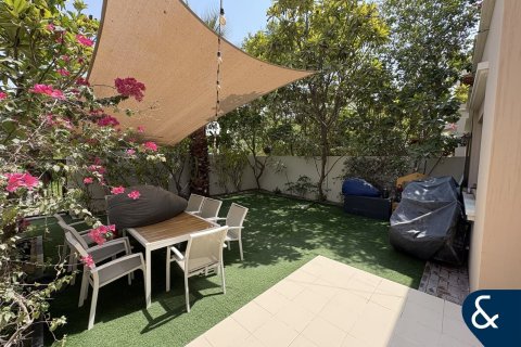 Willa do wynajęcia w Reem, Dubai, ZEA 3 sypialnie, 243 mkw., nr 668585 - zdjęcie 7