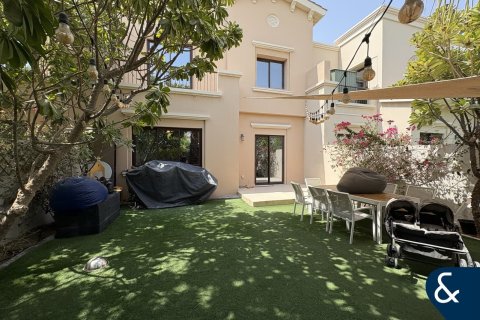 Willa do wynajęcia w Reem, Dubai, ZEA 3 sypialnie, 243 mkw., nr 668585 - zdjęcie 6