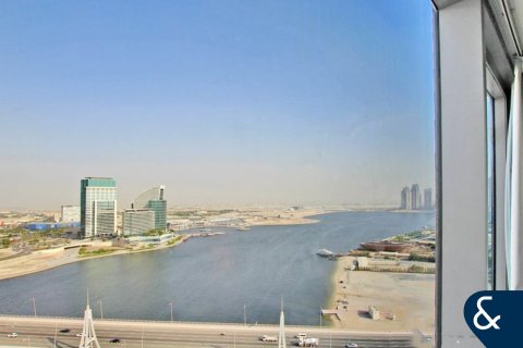 Apartment sa Culture Village, Dubai, UAE 3 silid-tulugan, 176 sq.m. № 668596 - larawan 14